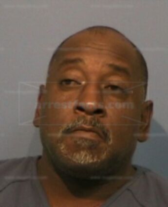 Clarence Eugene Stewart