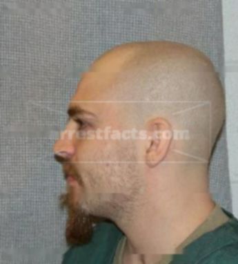 John P Shackelford