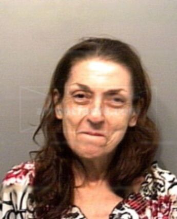Virginia June Hartwell