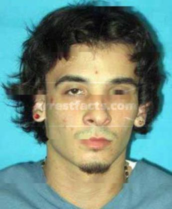 Richard Ramirezberrios