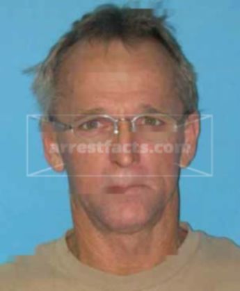 Randy Mcmanus