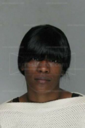 Shakeria Tyesc Green