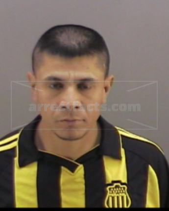 Jose Ismael Rosriguez