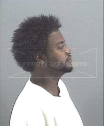 Kenyatta Donta Jones
