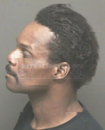 Chris Alexander Jones