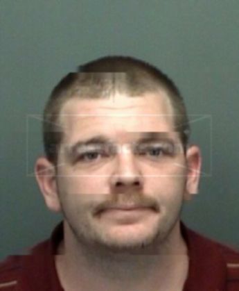 Christopher Francis Grimes