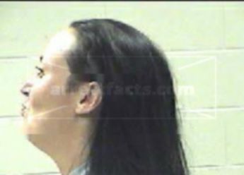 Amanda Lenee Murry