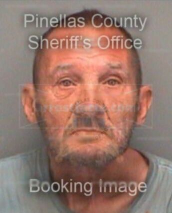 Eddie James Hatfield