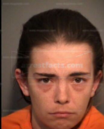 Amanda Lynn Prater