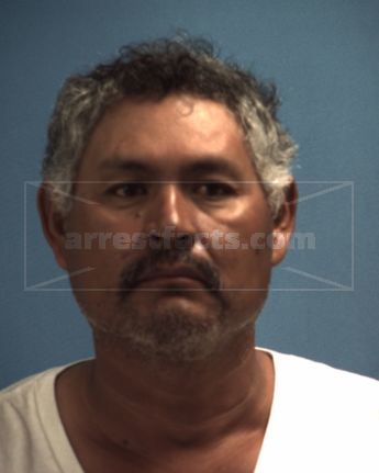 Natalio Lopez Rodriguez