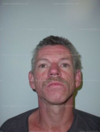 Ronald Lee Whitmire