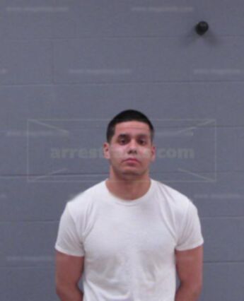 Derrick Allan Goode