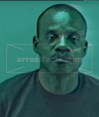Sheadrick Lee Jackson