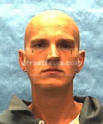 Jeffery James Bucher