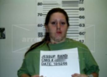 Randi Jo Jessup