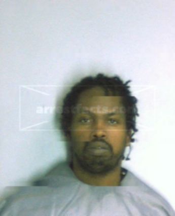 Cedric Denard Smith