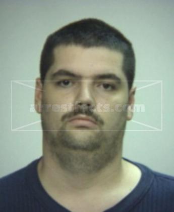 Daniel Clayton Stogner