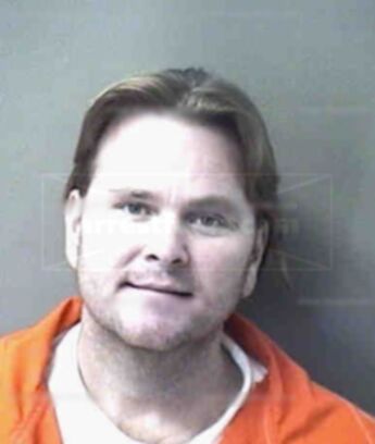 Darren Wayne Yates