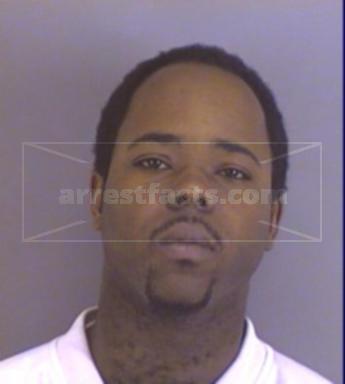 Roderick Lashaun Benton