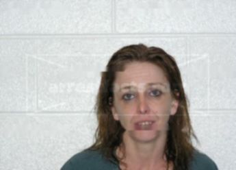 Amy Lynn Frye