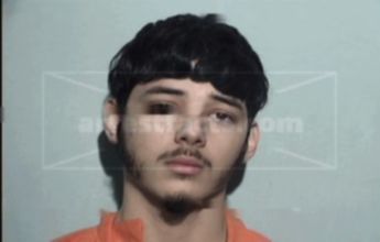 Marcus Nathaniel Arnold