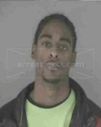 Derrick Lashawn Sterrett
