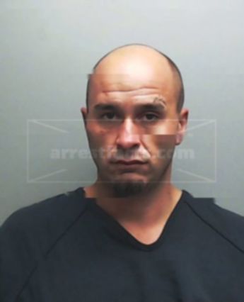 Karl Daniel Rivas