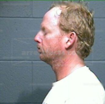 James Michael Parker