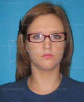 Amy Elizabeth C Marion
