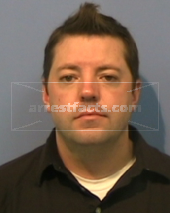 Brad Randy Olsen