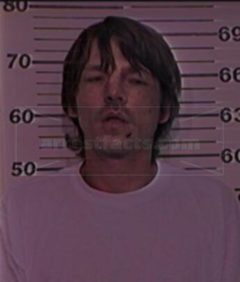 Bruce Layne Burkett