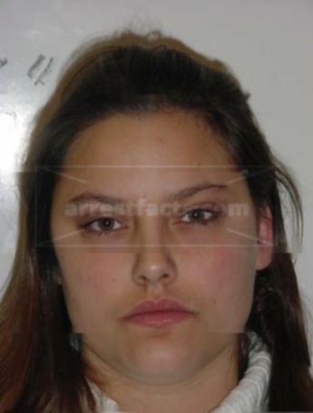 Danielle Angela Wilfong
