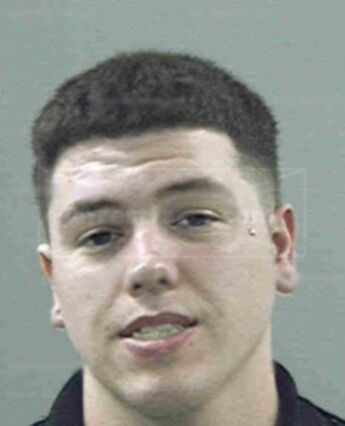 Aaron Lee Hoganson