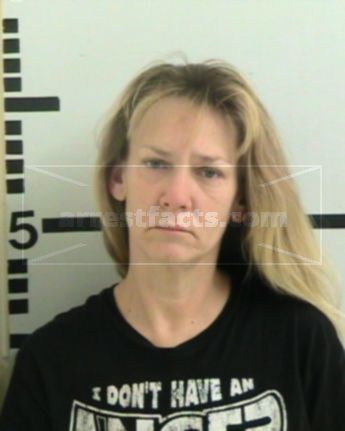Christina Lynn Hunter