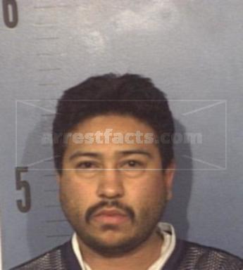 Paul Dominguez Bermea