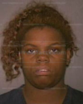 Evonda Johnson