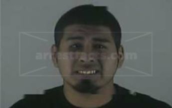 Antonio Edwin Hernandez