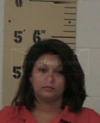 Brittany Nicole Medrano