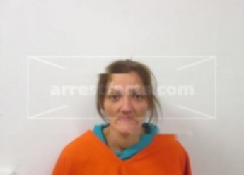 Tina Michelle Walden