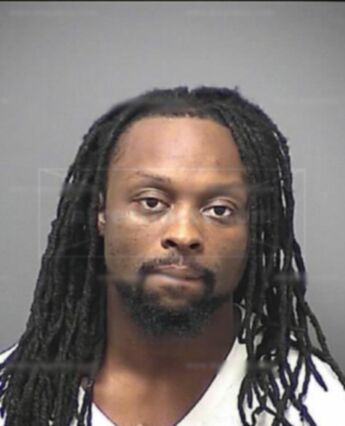 Jonyle Laquan Riddick