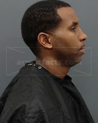 Carl Aaron Brown