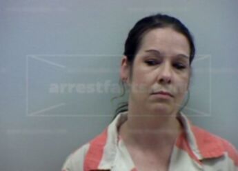 Nicole Marie Davis