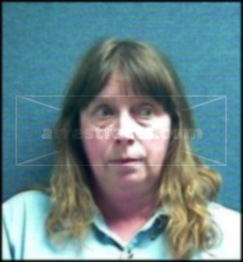 Virginia Gaill Switzer