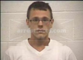 Bradley Andrew Keene
