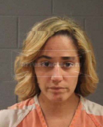 Christin Eileen Nelson