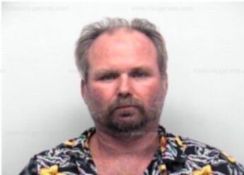 Timothy Ray Harmon
