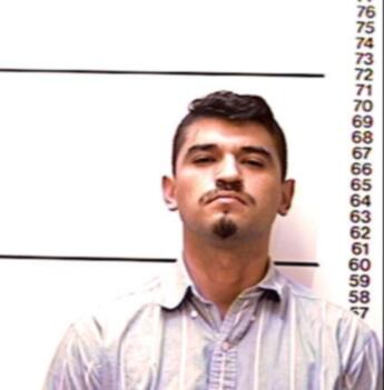 Javier Ontoniel Bustamante