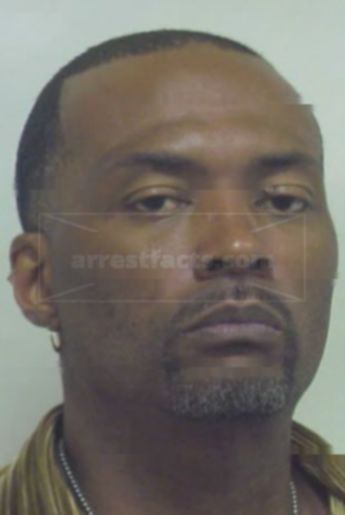 Larry Darnell Austin