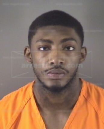 Dominique Kendall Pittman