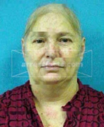 Sandra Eileen Cole